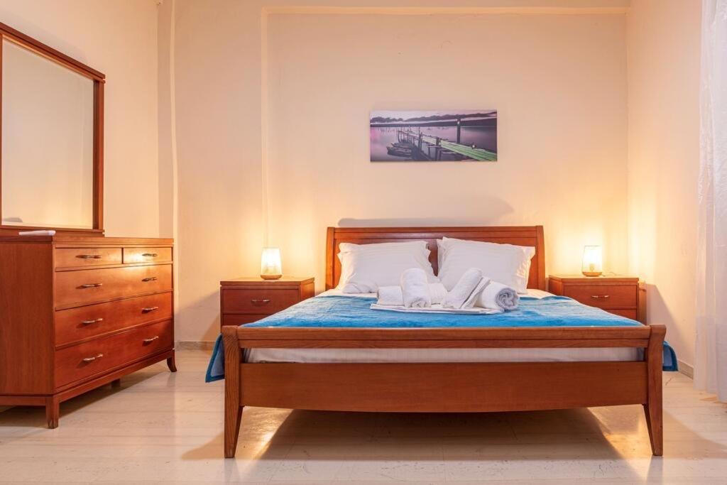 Hotel Makarounis Thea Petalídhion Zewnętrze zdjęcie
