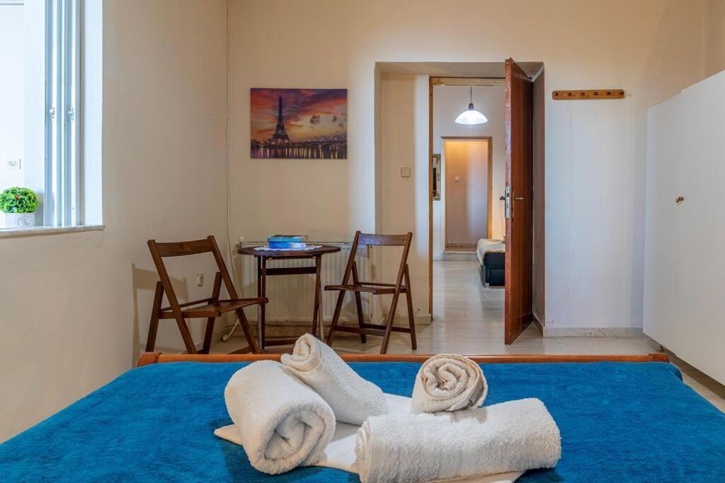 Hotel Makarounis Thea Petalídhion Zewnętrze zdjęcie